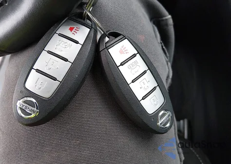 2022 Nissan Sentra Sv Xtronic Cvt z USA, uszkodzony, nr VIN 3N1AB8CV1NY291404